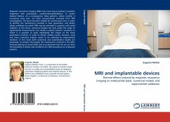 MRI and implantable devices