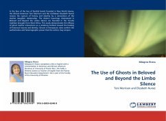 The Use of Ghosts in Beloved and Beyond the Limbo Silence
