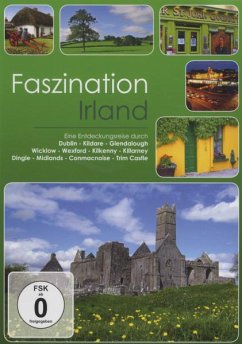 Faszination Irland - Faszination-Eine Entdeckungsreise