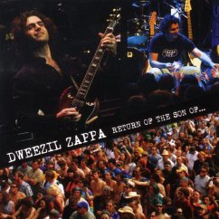 Return Of The Son Of... - Zappa,Dweezil
