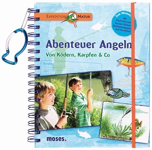 Abenteuer Angeln Abenteuer Angeln