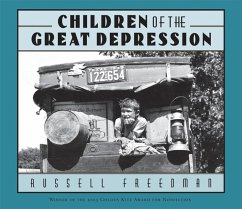 Children of the Great Depression - Freedman, Russell