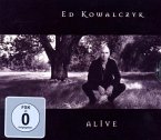 Alive (Limited Edition)