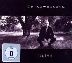 Alive (Limited Edition) - Kowalczyk,Ed
