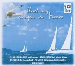 Cover Und Ewig Singen Die Meere