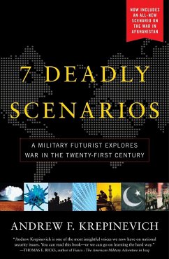 7 Deadly Scenarios - Krepinevich, Andrew