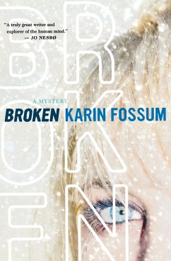 Broken - Fossum, Karin