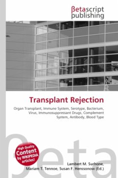 Transplant Rejection