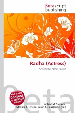 Radha (Actress)