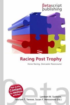 Racing Post Trophy