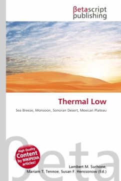 Thermal Low