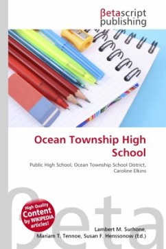 Ocean Township High School
