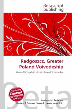 Radgoszcz, Greater Poland Voivodeship