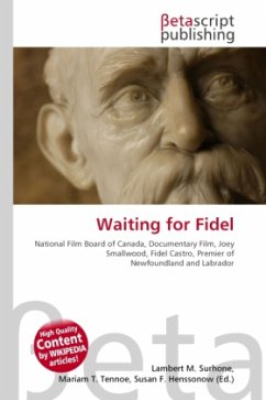 Waiting for Fidel