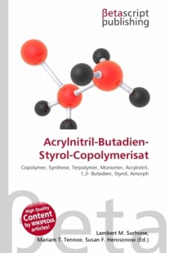 Acrylnitril-Butadien-Styrol-Copolymerisat
