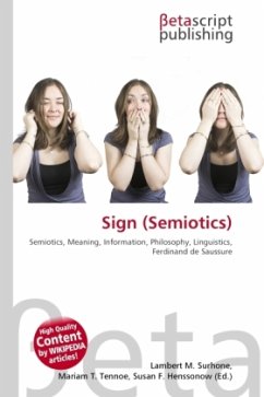 Sign (Semiotics)
