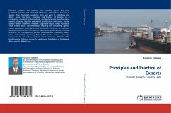 Principles and Practice of Exports