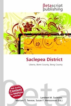 Saclepea District