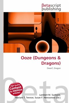 Ooze (Dungeons & Dragons)