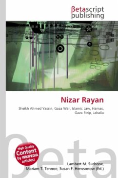 Nizar Rayan