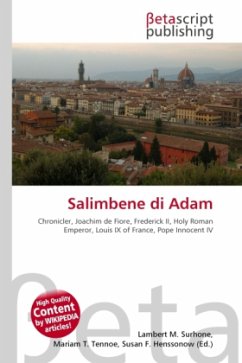 Salimbene di Adam