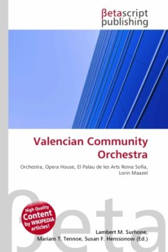 Valencian Community Orchestra
