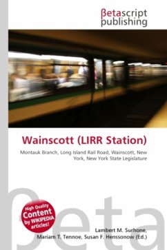 Wainscott (LIRR Station)