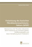 Freisetzung des basischen Fibroblastenwachstums-faktors (bFGF)
