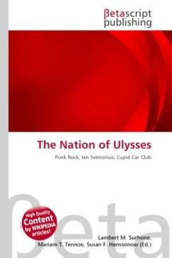 The Nation of Ulysses