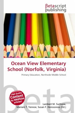 Ocean View Elementary School (Norfolk, Virginia)
