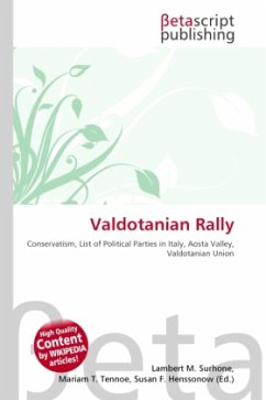 Valdotanian Rally