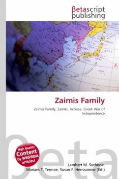 Zaimis Family