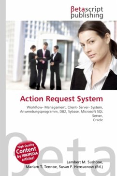 Action Request System