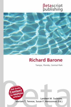 Richard Barone
