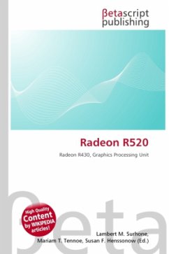 Radeon R520