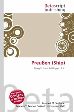 Preußen (Ship)