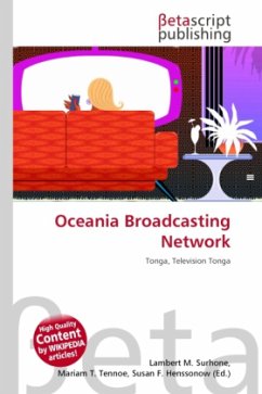 Oceania Broadcasting Network