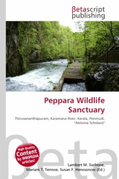 Peppara Wildlife Sanctuary