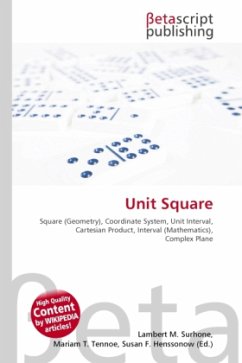 Unit Square
