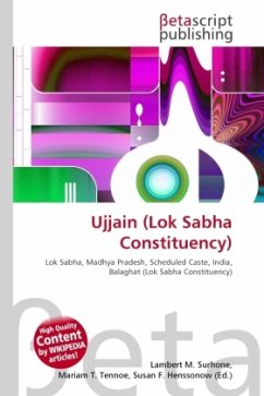 Ujjain (Lok Sabha Constituency)