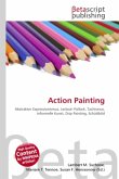 Action Painting