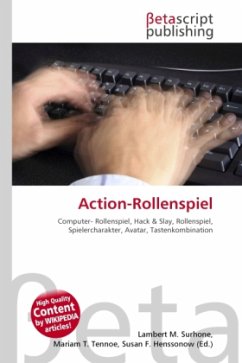 Action-Rollenspiel