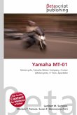 Yamaha MT-01