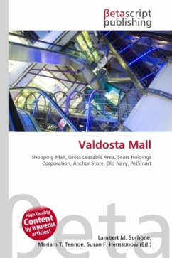 Valdosta Mall