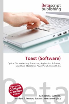 Cover Toast (Software)