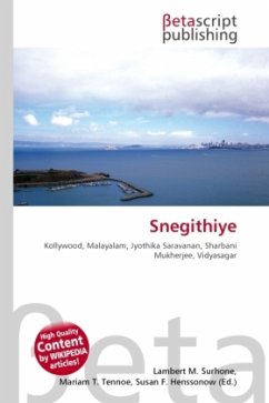 Snegithiye