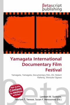 Yamagata International Documentary Film Festival