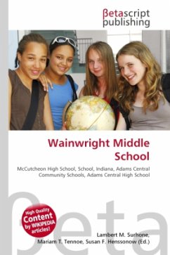 Wainwright Middle School