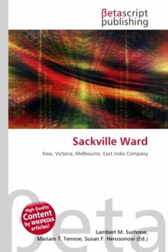 Sackville Ward