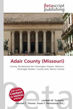 Adair County (Missouri)